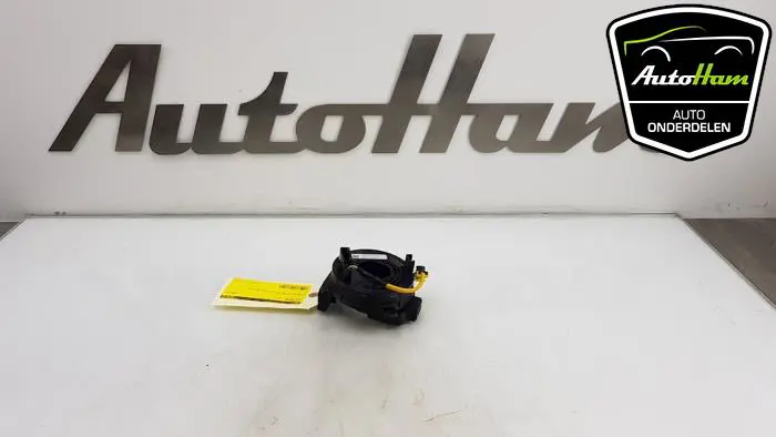 Airbagring Opel Astra