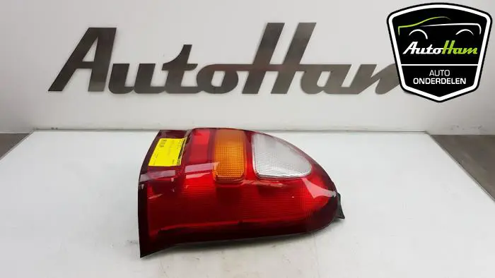 Achterlicht rechts Suzuki Alto