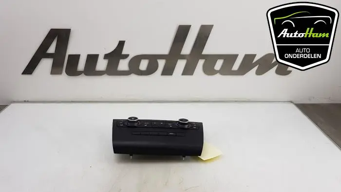Kachel Bedieningspaneel BMW 1-Serie