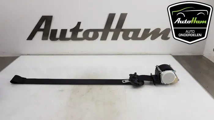 Veiligheidsgordel links-voor BMW 1-Serie