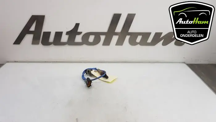 Lambda Sonde Fiat 500