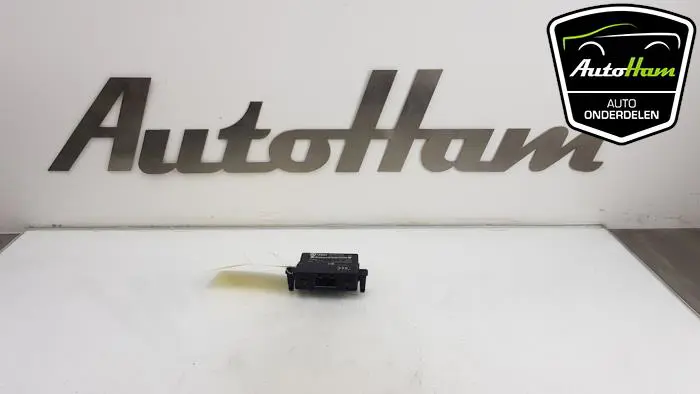 Gateway module Audi TT