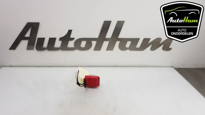 Kachel Weerstand Audi TT