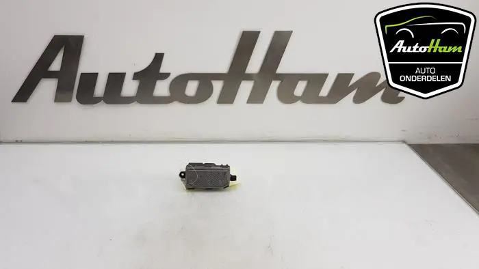 Kachel Weerstand Ford Grand C-Max
