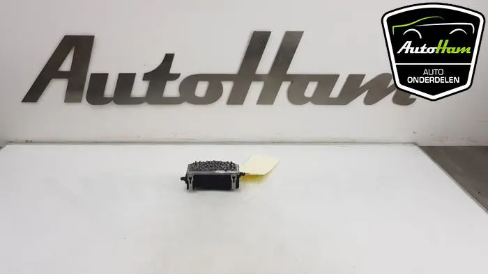Kachel Weerstand Audi TT