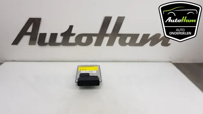 Computer hoogteregeling Audi TT
