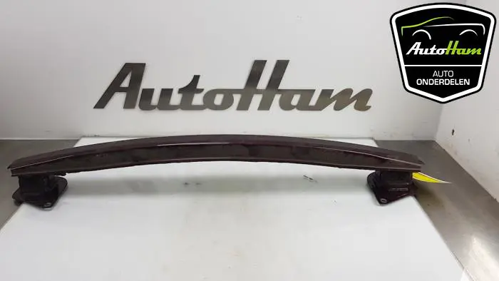 Bumperframe achter Skoda Roomster