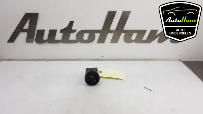 Licht Schakelaar Skoda Roomster