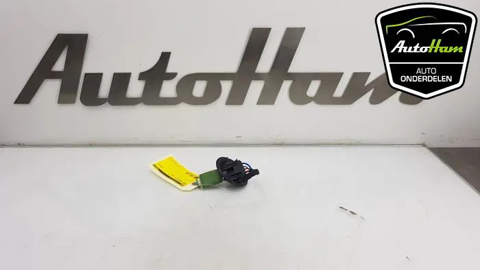 Kachel Weerstand Skoda Roomster