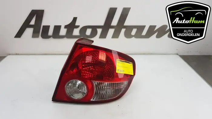 Achterlicht rechts Hyundai Getz