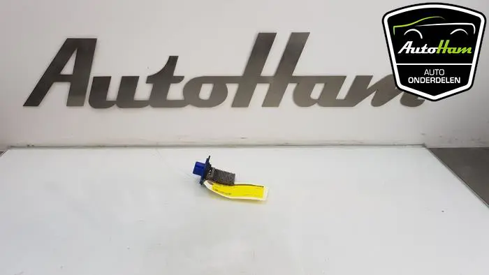 Kachel Weerstand Hyundai Getz