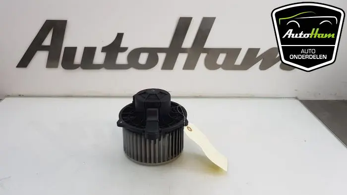 Kachel Ventilatiemotor Hyundai Getz