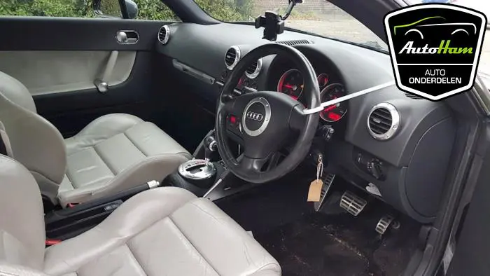 Stuurwiel Audi TT