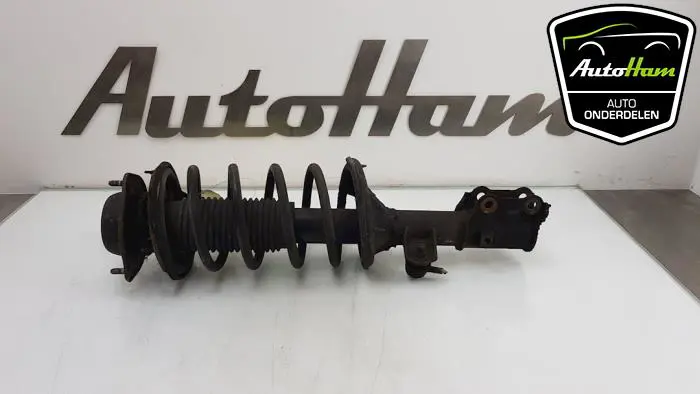 Schokdemper links-voor Hyundai Getz