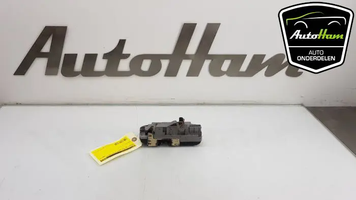 Deurslot Mechaniek 4Deurs rechts-achter Peugeot 206