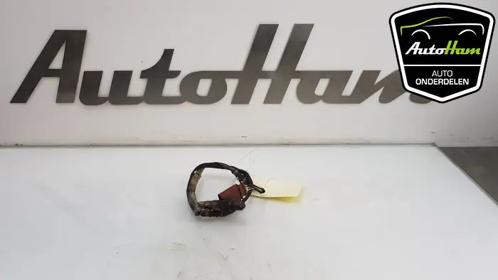 Lambda Sonde Audi TT