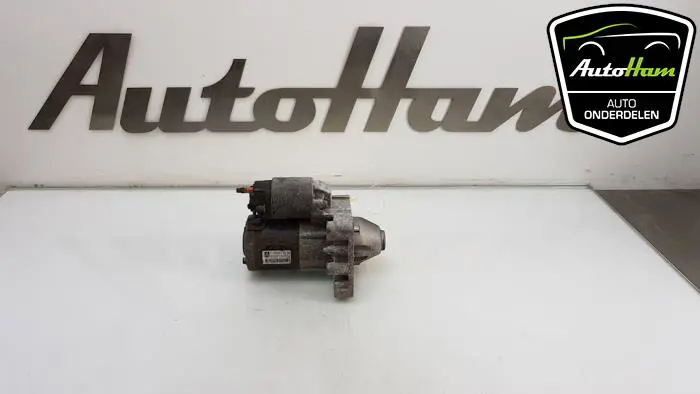 Startmotor Mini ONE
