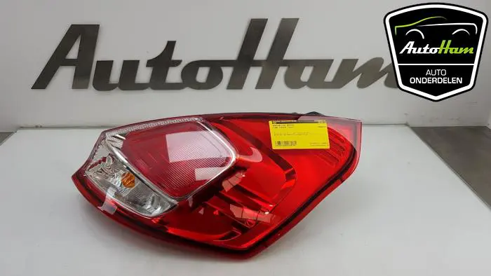 Achterlicht rechts Ford Fiesta