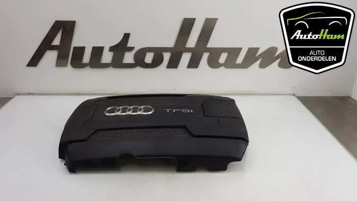 Motor Beschermplaat Audi TT