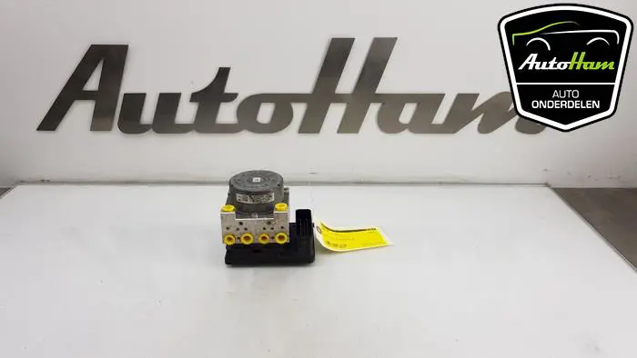 ABS Pomp Audi TT