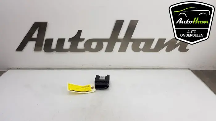 Brandstofpomp module Audi TT