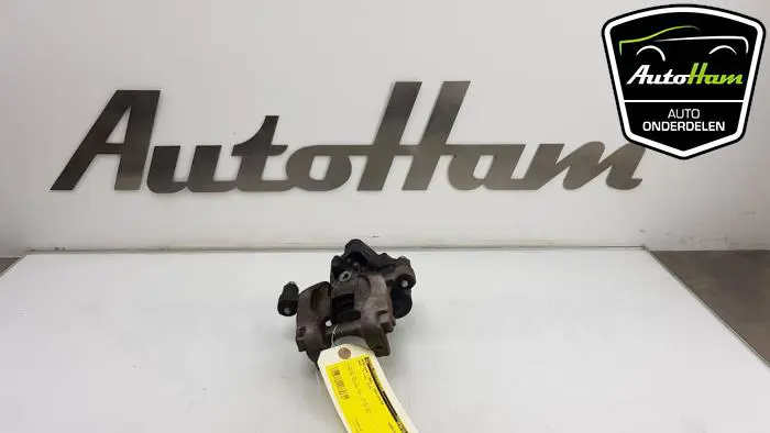 Remklauw (Tang) links-achter Audi TT
