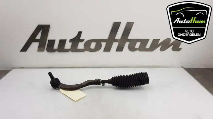 Spoorstang links Audi TT