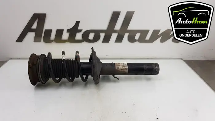 Schokdemper links-voor Audi TT