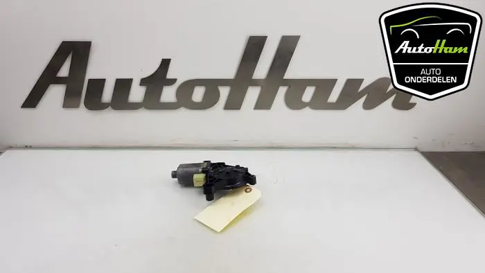 Raammotor Portier Audi TT