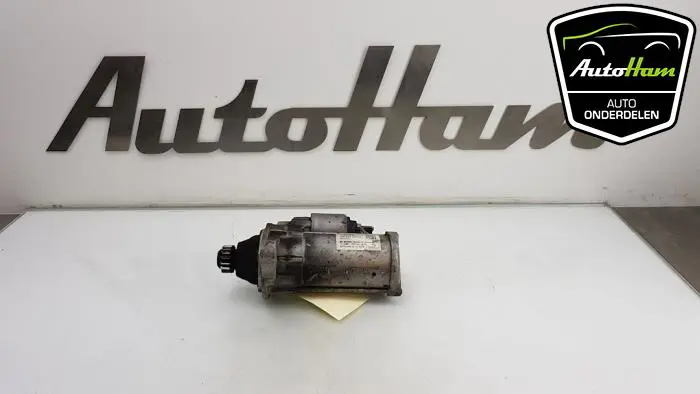 Startmotor Volkswagen Golf