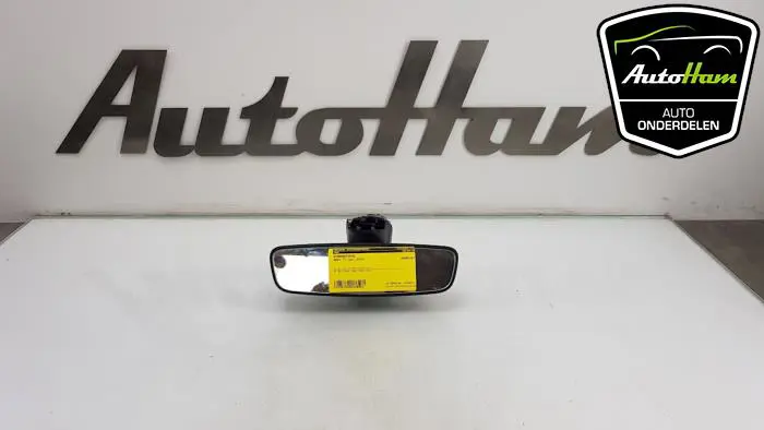 Binnenspiegel Audi TT