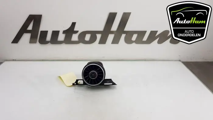 Kachel Bedieningspaneel Audi TT