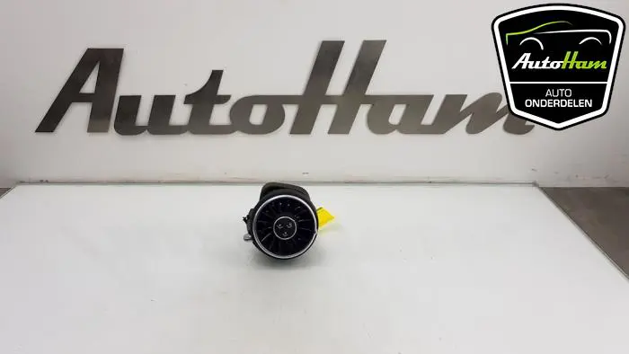 Kachel Bedieningspaneel Audi TT