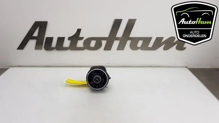 Kachel Bedieningspaneel Audi TT