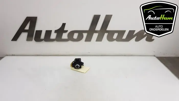 Schakelaar Audi TT