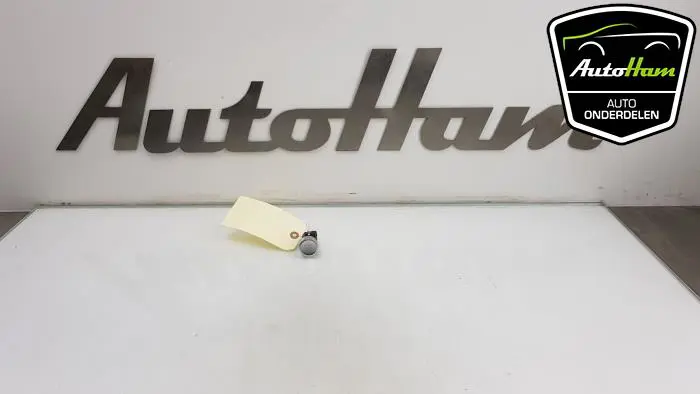 Start/Stop schakelaar Audi TT