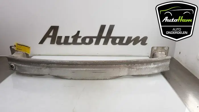 Bumperframe achter Audi TT