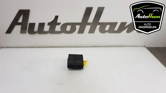 Module keyless vehicle Audi TT