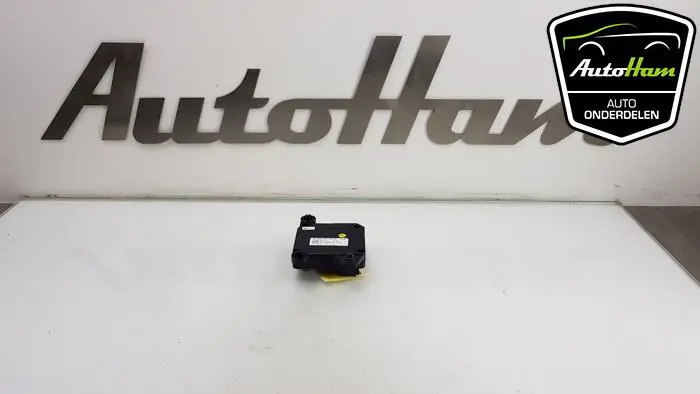 Module climatronic Audi TT