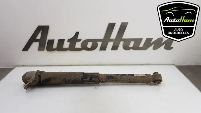 Schokdemper rechts-achter Volkswagen Golf