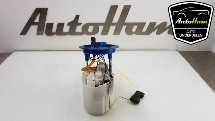 Benzinepomp Volkswagen Golf