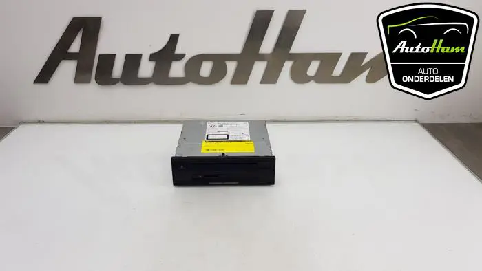 Regelunit Multi Media Volkswagen Golf
