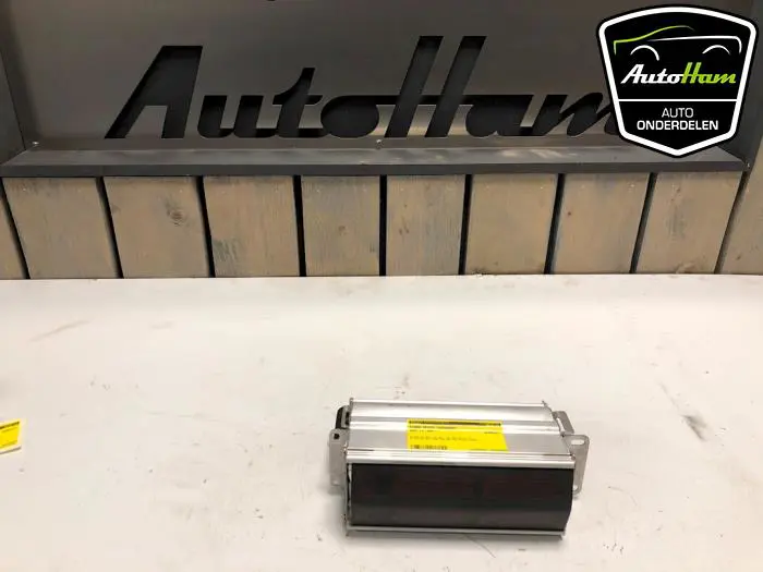 Airbag rechts (Dashboard) Audi TT