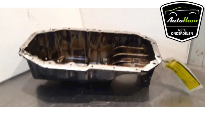 Carterpan Volkswagen Golf
