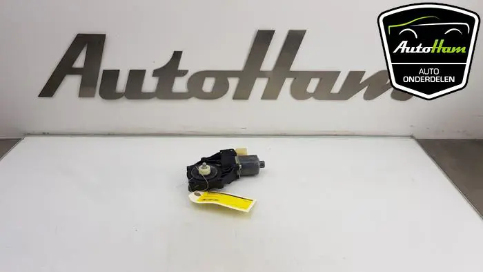 Raammotor Portier Ford Fiesta