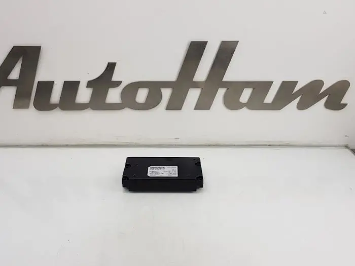 Bluetooth module Ford Fiesta