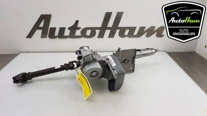 Stuurbekrachtiging Elektrisch Ford Fiesta