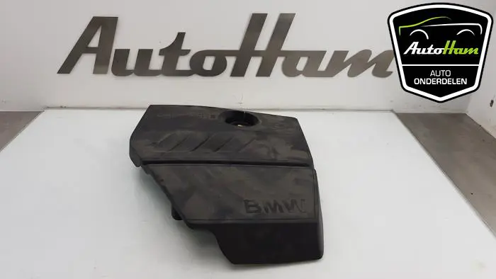 Motor Beschermplaat BMW 1-Serie