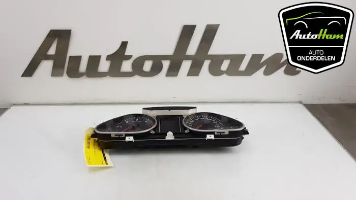 Instrumentenpaneel Audi A6