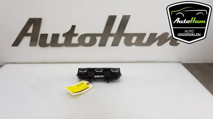 Kachel Bedieningspaneel Seat Leon